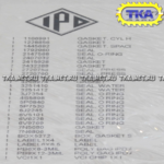 355-0776 IPD 1.100 1