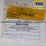 5H3182 OR 0.01 2
