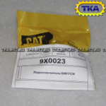 9X0023 CAT 0.095 2