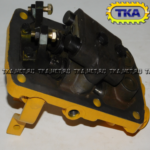 195-40-00081 ITR 4